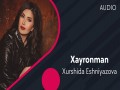 Xayronman