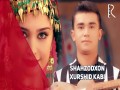 Xurshid Kabi