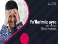 Yo'llarimiz Ayro