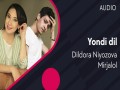 Yondi Dil