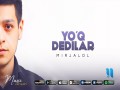 Yo'q Dedilar