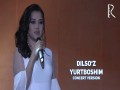 Yurtboshim