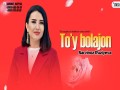 To'y Bolajon