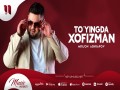 To'yingda Xofizman