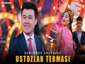 Ustozlar Termasi