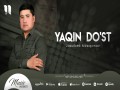 Yaqin Do'st