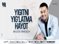 Yigitni Yig'latma Hayot