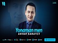 Yonaman Men