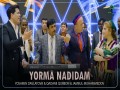 Yorma Nadidam