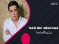 Yoshlik Bizni Tashlab Ketadi