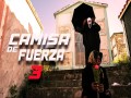 Camisa De Fuerza 3
