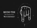 No Te Merezco