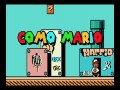 Como Mario