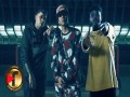 Grosero Remix