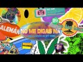 No Me Digas Na