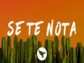 Se Te Nota