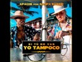 Si Tu No Vas, Yo Tampoco