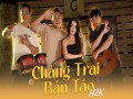 Chàng Trai Bán Táo