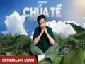 Chúa Tể