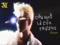 Còn Nhớ Là Còn Thuơng