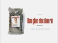 Đơn Giản Như Đan Rổ
