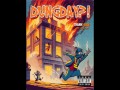 Dungday?!
