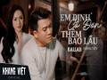 Em Định Cô Đơn Thêm Bao Lâu