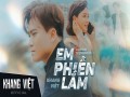 Em Phiền Lắm