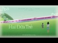 Hai Đứa Trẻ