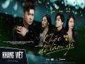 Khóc Để Làm Gì