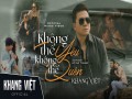 Không Thể Yêu Không Thể Quên
