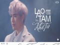 Lao Tâm Khổ Tứ