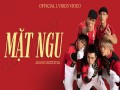 Mặt Ngu