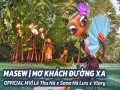 MƠ KHÁCH ĐƯỜNG XA