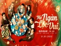 Mở Ngàn Lộc Vui