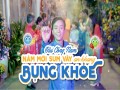 Năm Mới Sum Vầy, An Khang Bụng Khỏe