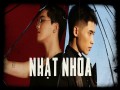 Nhạt Nhòa
