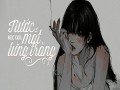 Nước Mắt Lưng Tròng