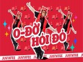 O-Đờ-Hỏi-Đỏ