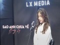 Sao Anh Chưa Về