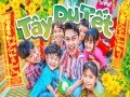 Tây Du Tết