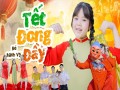 Tết Đong Đầy