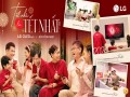 Tết Nhà Là Tết Nhất