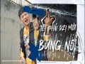 Tết Phải Dzị Mới Bùng Nổ