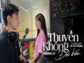 Thuyền Không Đợi Bến
