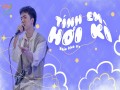 Tính Em Hơi Kỳ