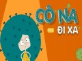 Cô Na Đi Xa