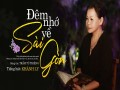 Đêm Nhớ Về Sài Gòn