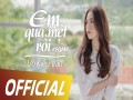 Em Quá Mệt Rồi