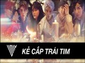 Kẻ Cắp Trái Tim